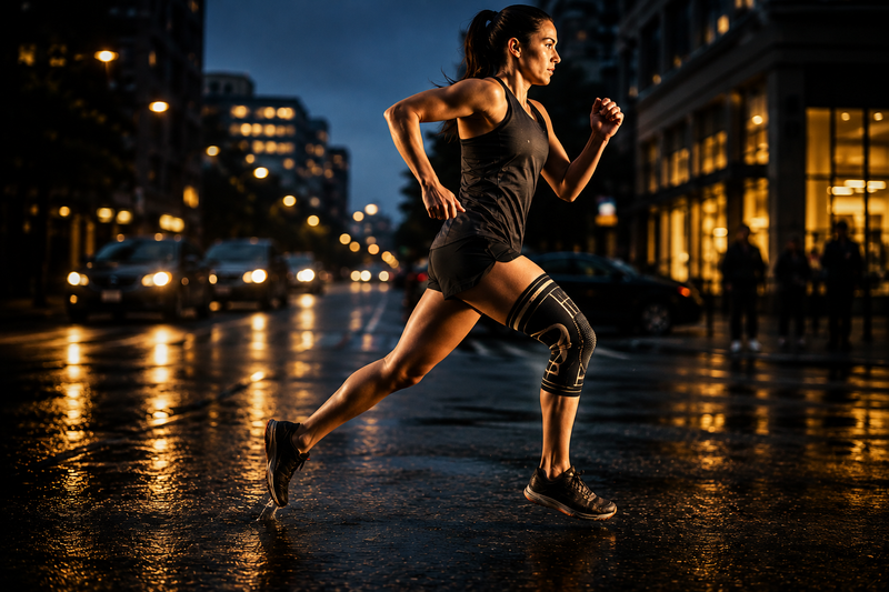 CORRER